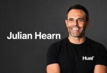 Julian Hearn