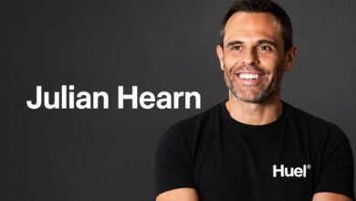 Julian Hearn