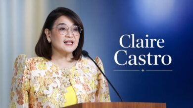 Claire Castro