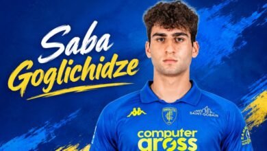 Saba Goglichidze
