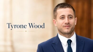 Tyrone Wood