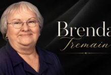 Brenda Tremain