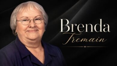 Brenda Tremain