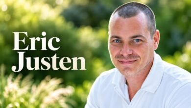 Eric Justen