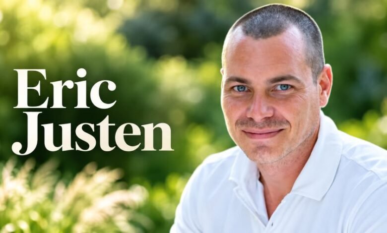 Eric Justen