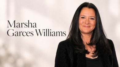 Marsha Garces Williams