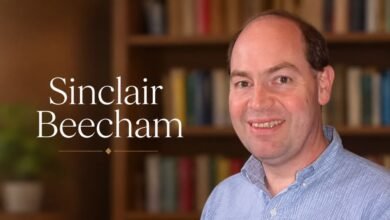 Sinclair Beecham