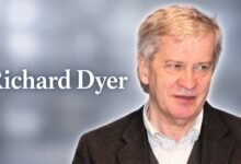 Richard Dyer