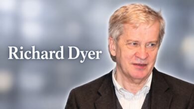 Richard Dyer
