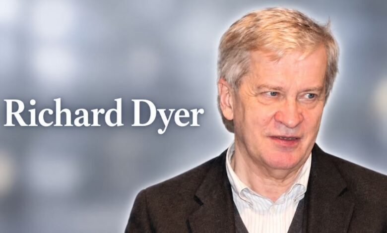 Richard Dyer