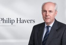 Philip Havers
