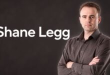 Shane Legg