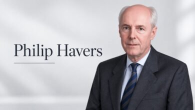 Philip Havers