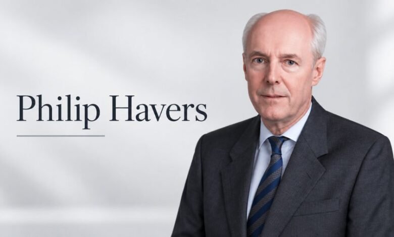 Philip Havers