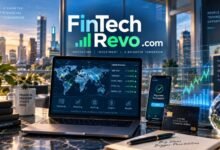 FinTech Revo .com
