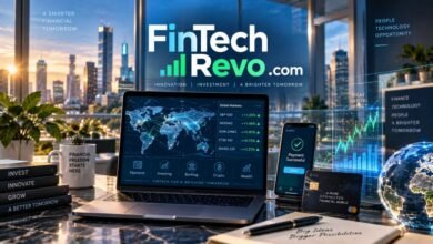 FinTech Revo .com