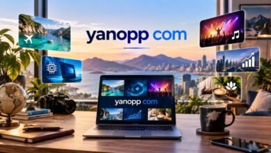 yanopp com
