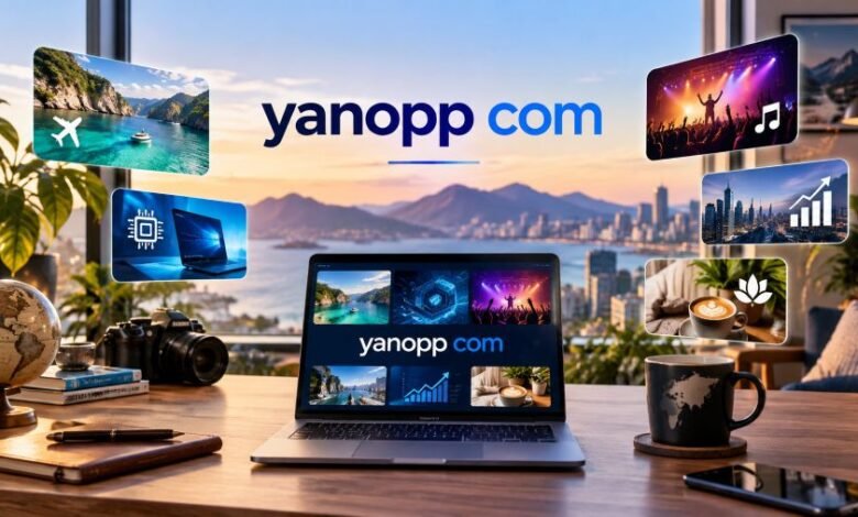 yanopp com