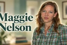 Maggie Nelson