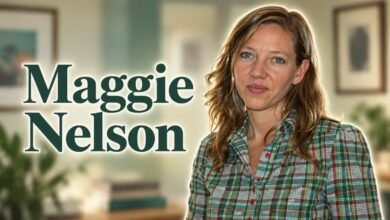 Maggie Nelson