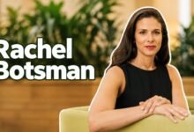 Rachel Botsman