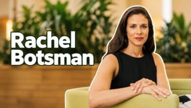 Rachel Botsman