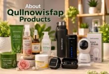 About Qullnowisfap Products