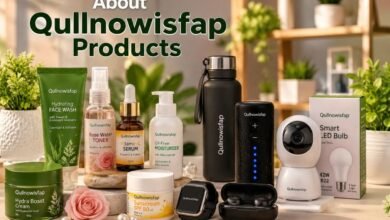 About Qullnowisfap Products