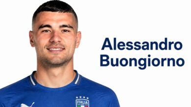 Alessandro Buongiorno