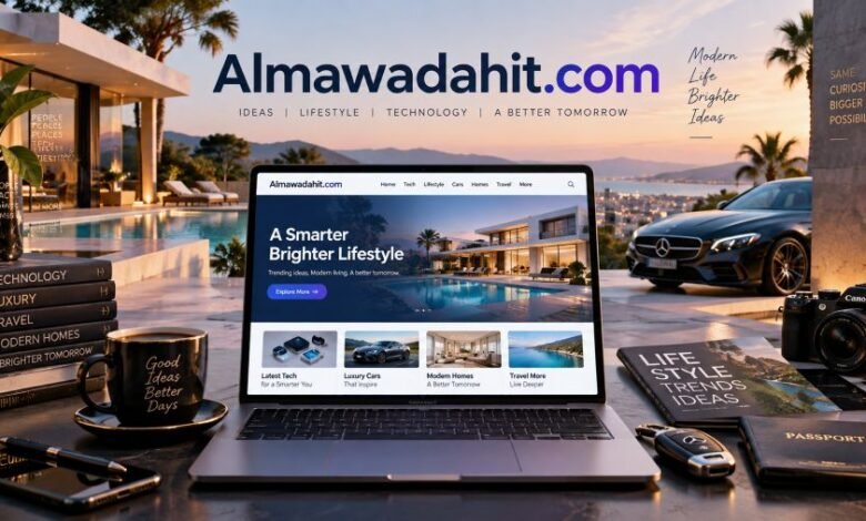 almawadahit. com