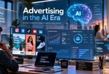 Advertising in the AI Era