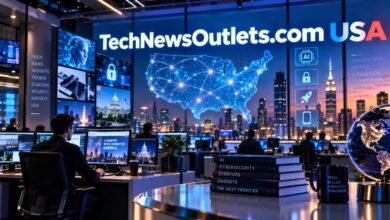 TechNewsOutlets.com USA