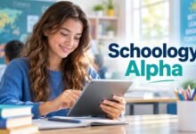 Schoology Alpha