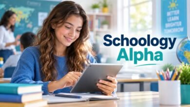 Schoology Alpha